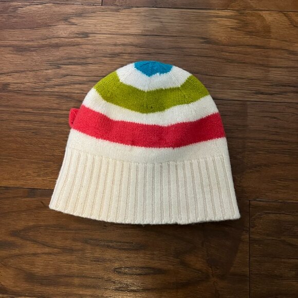Kate Spade Beanie - Picture 2 of 3